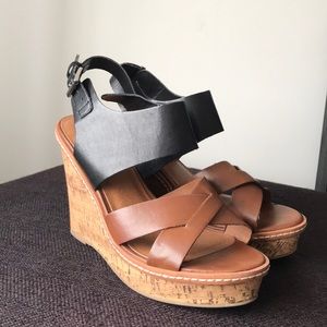 Mossimo Wedges
